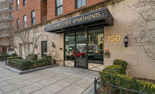 750 Summer Street Apartments