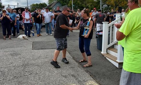 Waterbury Auto Parts