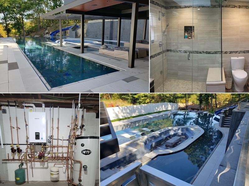 De Gasperi & Son Plumbing & Heating Inc.