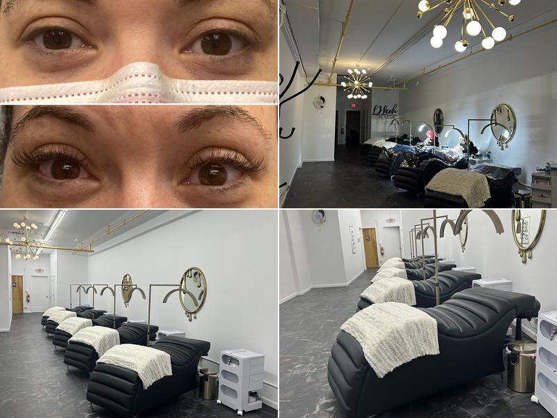 LI Lash Lounge