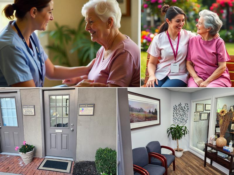 Home Companion Services