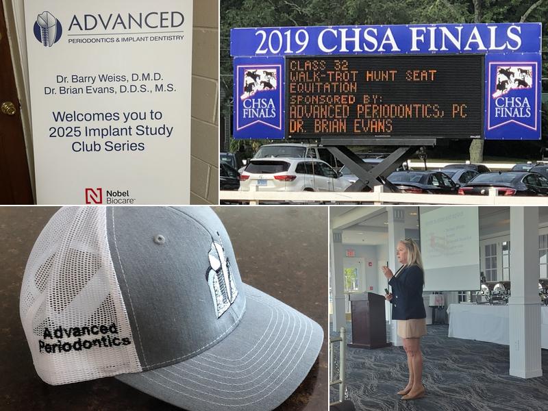 Advanced Periodontics