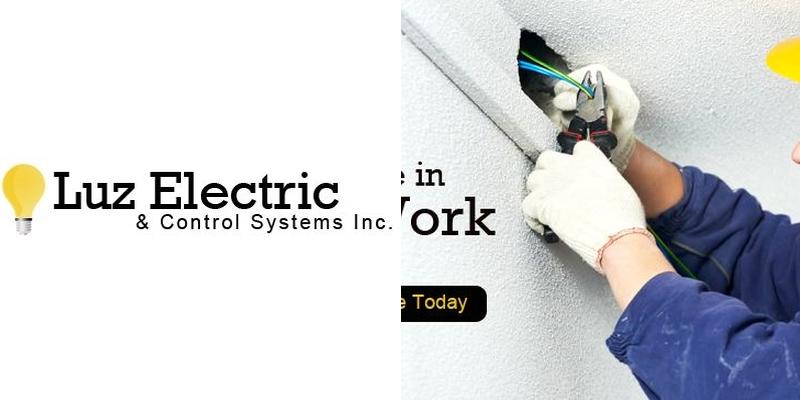Luz Electric & Control Systems Inc.