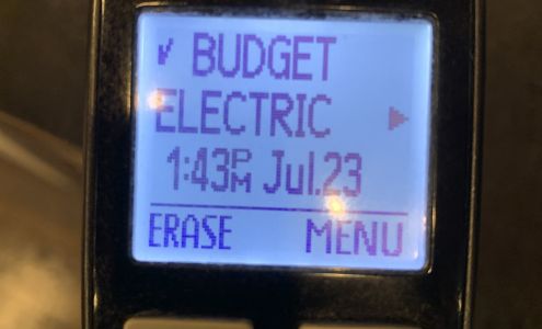 Budget Electric Company Inc