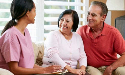 Prestige Companion & Homemakers, LLC