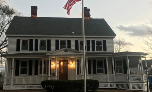 East Shore Mortgage Services, LLC