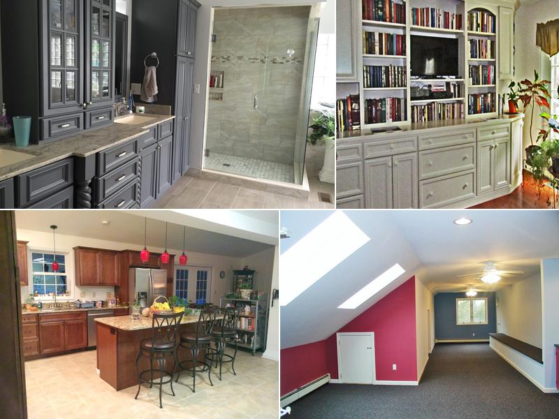 Handyworks Remodeling and Design (HRD), Inc.