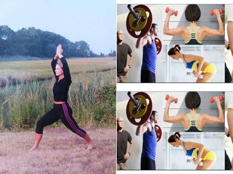 Patricia Kuziel's Personal Training