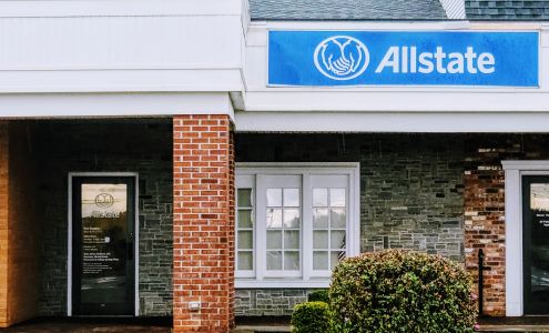 Bob Vaughan: Allstate Insurance