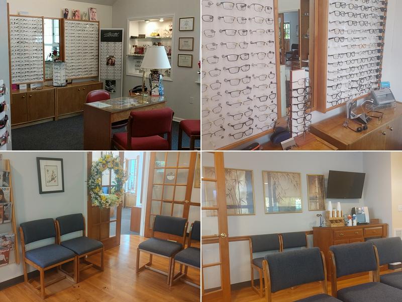 Millbrook Family Eyecare