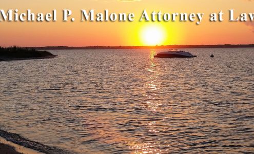 Michael P. Malone Attorney at Law East Quogue