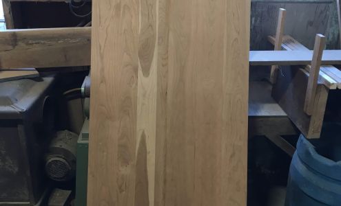 Oleksak Lumber Co Inc