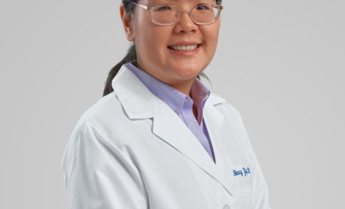 Starling Physicians: Nancy Yip, DO