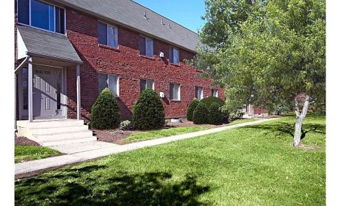 Woodbridge Apartments