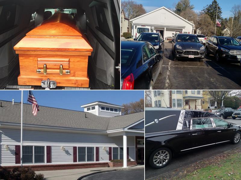 William G. Miller & Son Funeral Home, Inc.