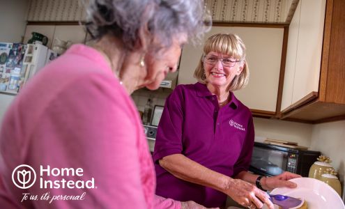 Home Instead Guilford