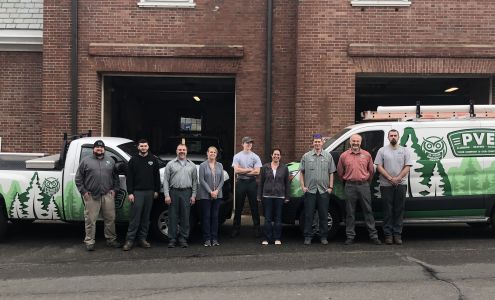 Pioneer Valley Environmental