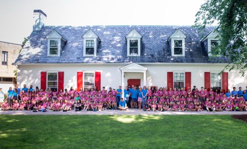 Camp KO West Hartford