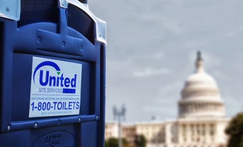 United Site Services