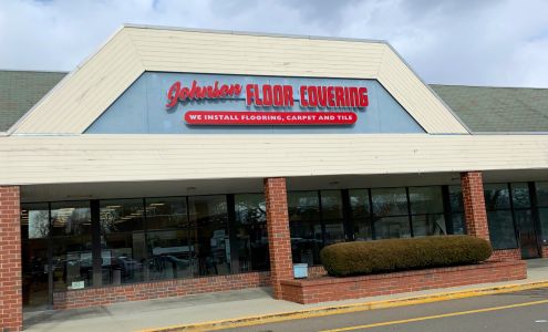Johnson Floor Covering