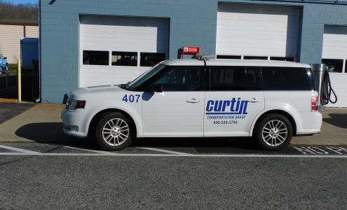 Curtin Transportation Group