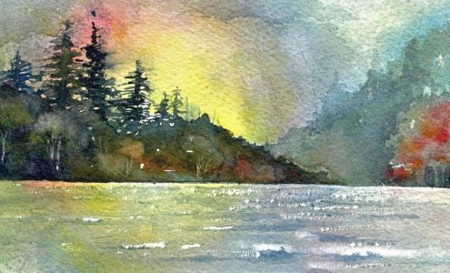 Mo's Art Stuff Shelburne Falls