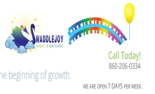 Swaddlejoy Night and Daycare