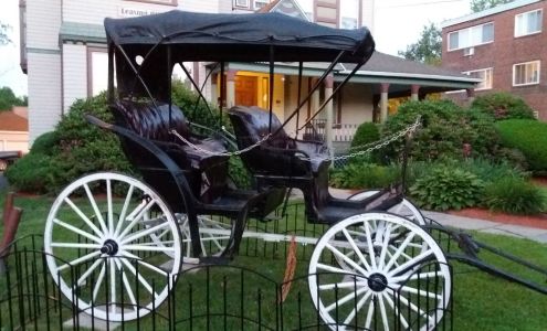 Carriage Place Apartments