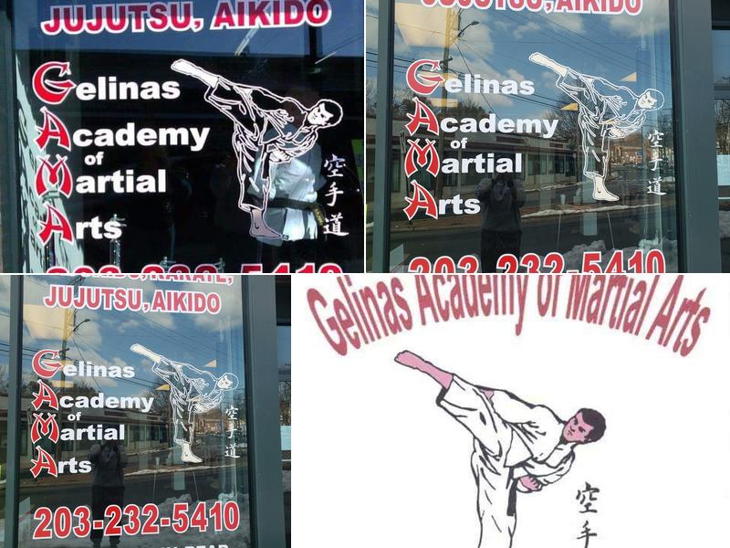 Gelinas Academy of Martial Arts