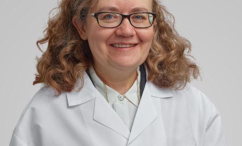 Starling Physicians: Dr. Kathleen M Abbott