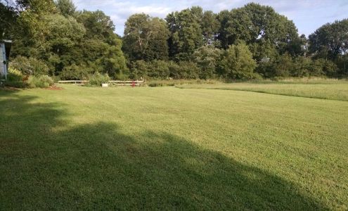 Labbe's LawnCare Plus LLC Eastford