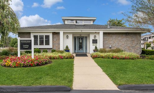 Stone Ends Apartments