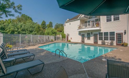 Heritage at Stone Ridge Apartments