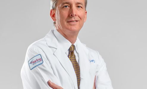 Starling Physicians: Lawrence Lazor, MD