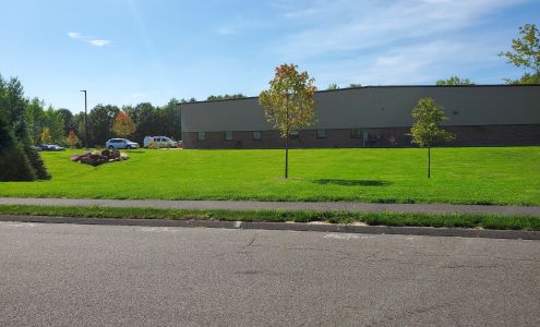 Connecticut Plywood Corp