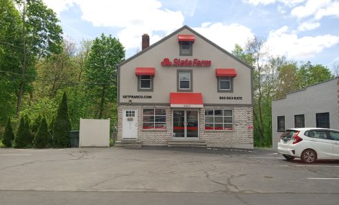 Franco Cianfaglione - State Farm Insurance Agent