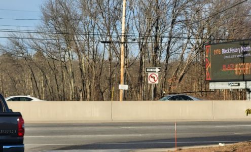Golden Nozzle Car Wash Westborough