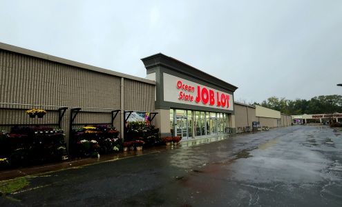 Ocean State Job Lot
