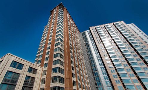 660 Washington Apartments