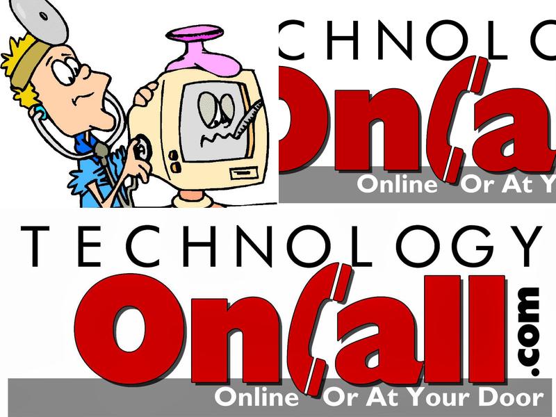 Technology On Call
