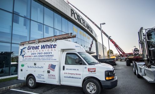 Great White Mechanical