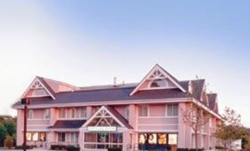 Eye Health Vision Centers Dartmouth