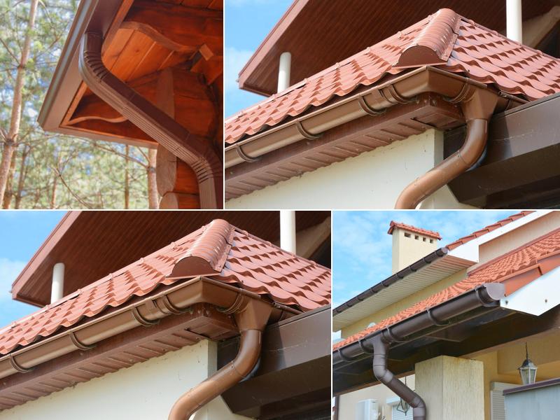 A Eagle Gutters