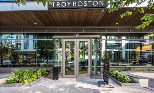 Troy Boston Apartments