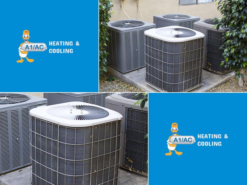 A1 / AC Heating & Cooling