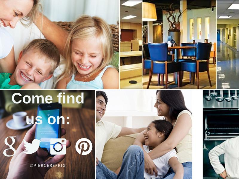 Pierce Refrigeration, Inc.