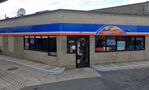 National Bitcoin ATM