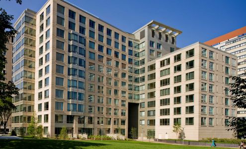 The West End Apartments - Asteria, Villas and Vesta