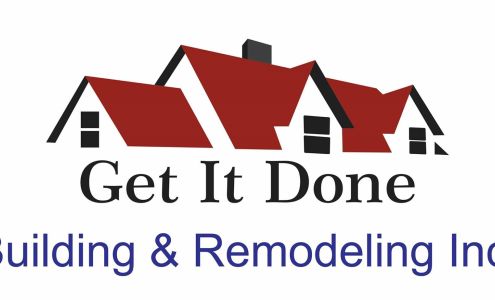 Get It Done Building & Remodeling Inc.