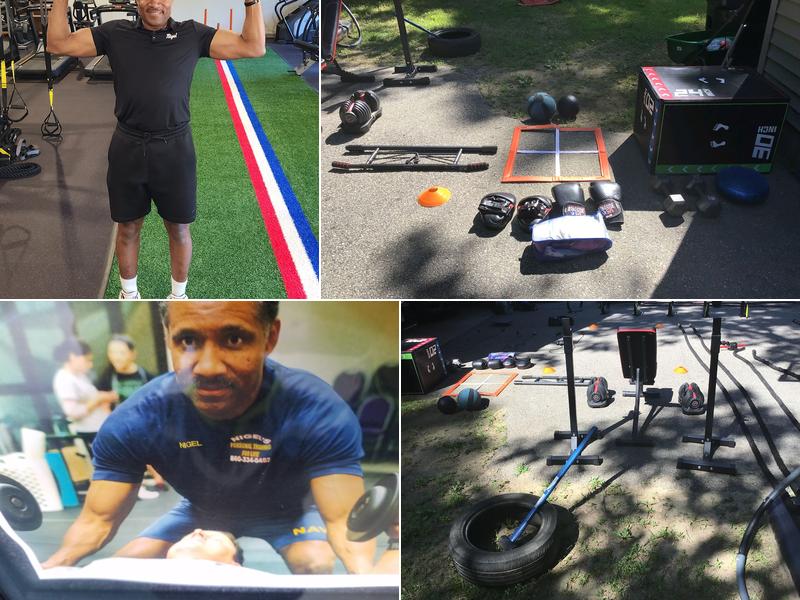 Personal Trainer Griswold CT